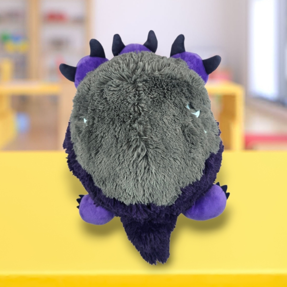 Squishable Hydra Plush Anime Stuffed Animal - Picture 3 of 6